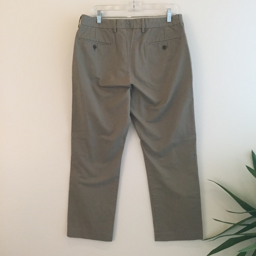 J Crew Men’s Cotton Pants - Picture 3 of 6